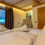 Aparthotel Luna Zillertal