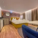Aparthotel Luna Zillertal