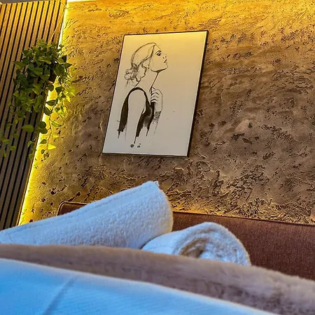 Luna Zillertal Lägenhetshotell 3*