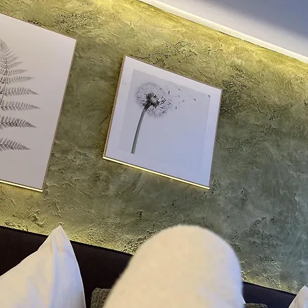 מלון דירות Luna Zillertal 3*