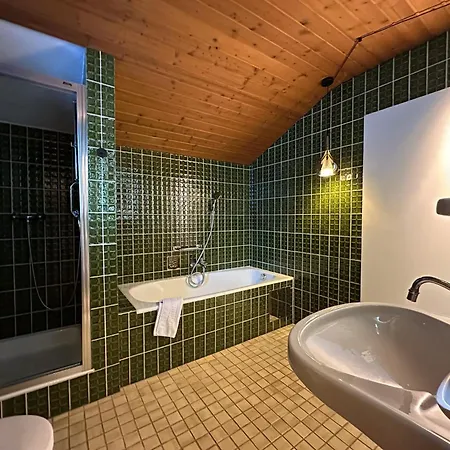 Luna Zillertal היפאך