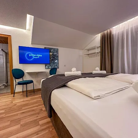 Luna Zillertal היפאך