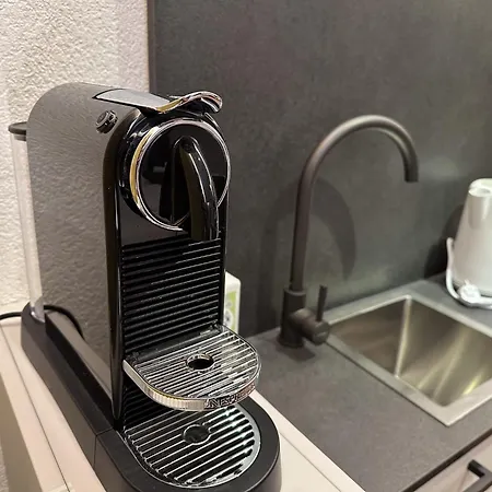 Luna Zillertal מלון דירות