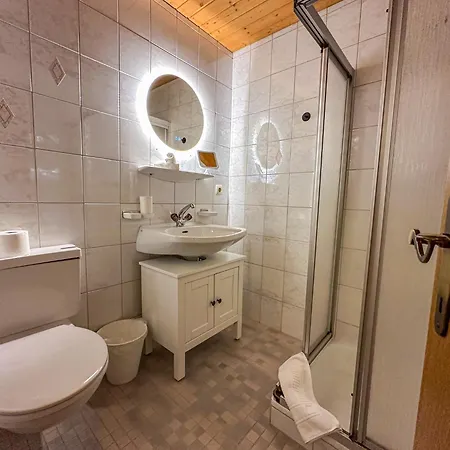 Luna Zillertal מלון דירות