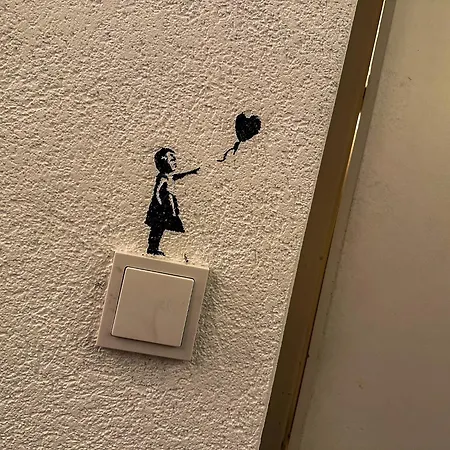 מלון דירות Luna Zillertal 3*