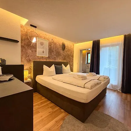 Luna Zillertal 3* היפאך