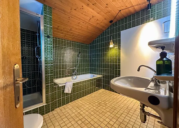 Lägenhetshotell Luna Zillertal 3*