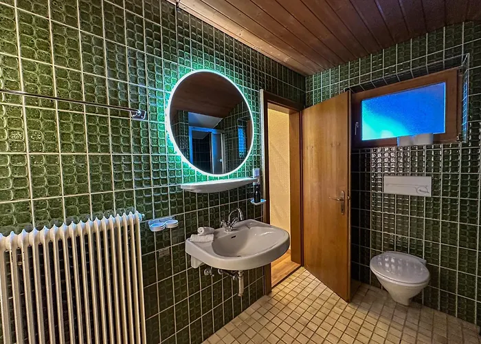 Luna Zillertal Lägenhetshotell