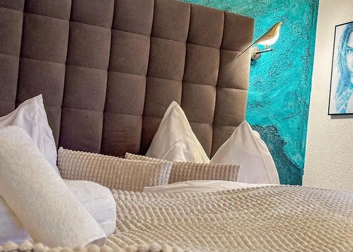 Luna Zillertal Hippach