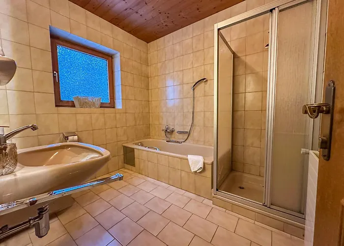 Luna Zillertal Hippach