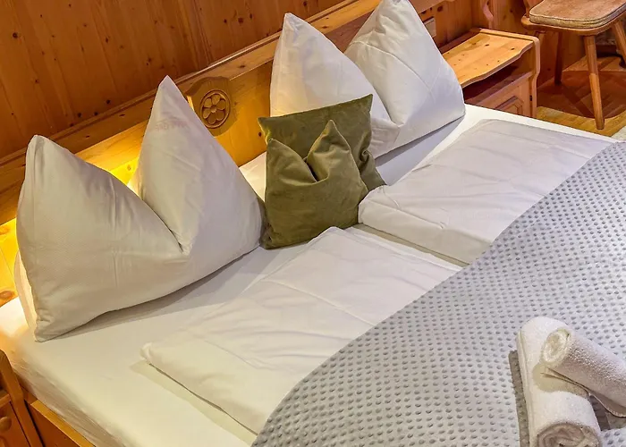 Luna Zillertal 3* Hippach