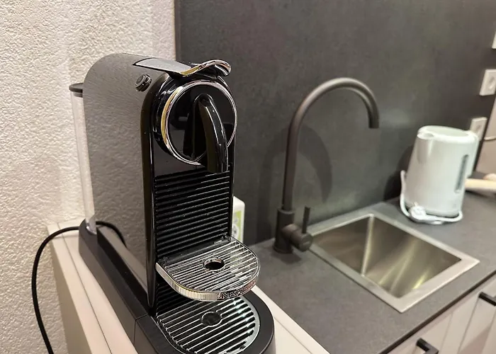 Luna Zillertal Lägenhetshotell