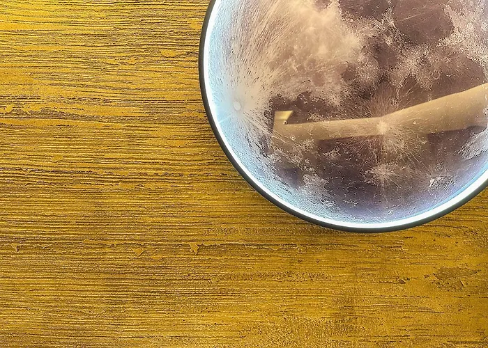 Lägenhetshotell Luna Zillertal 3*