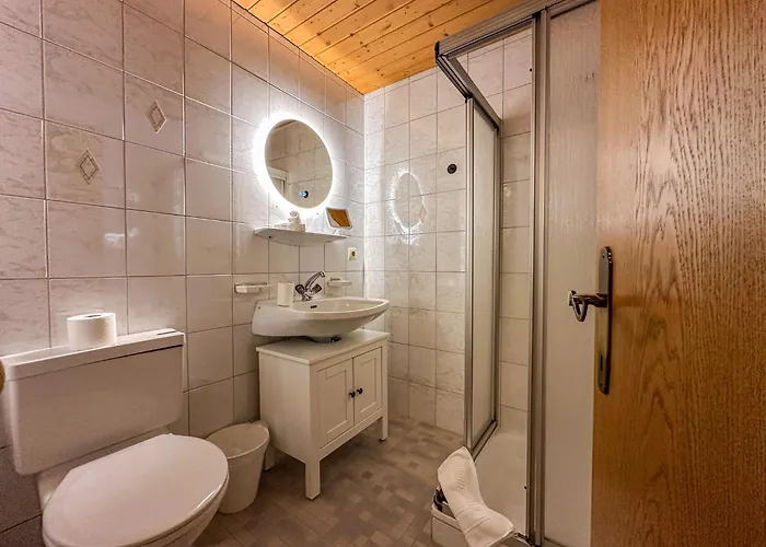 Luna Zillertal Hippach